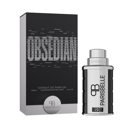 OBSEDIAN