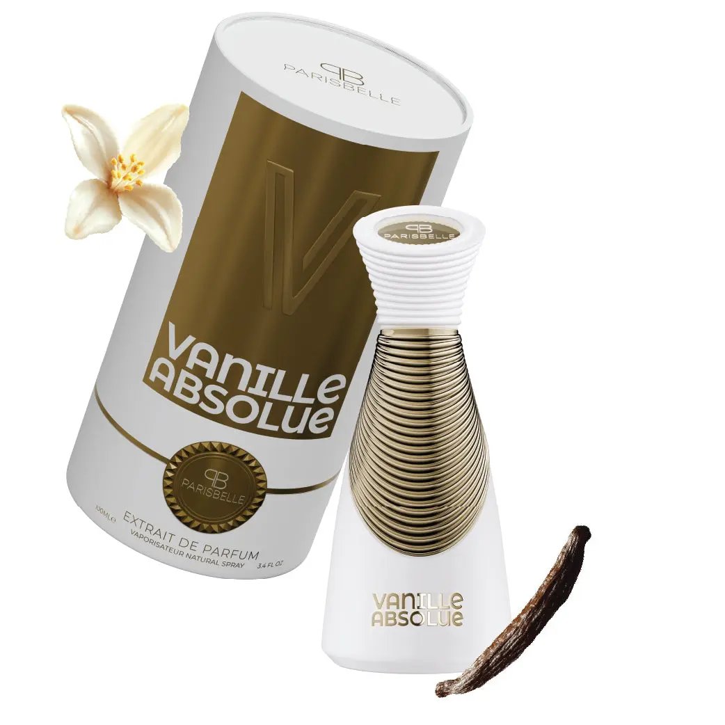 VANILLE ABSOLUE