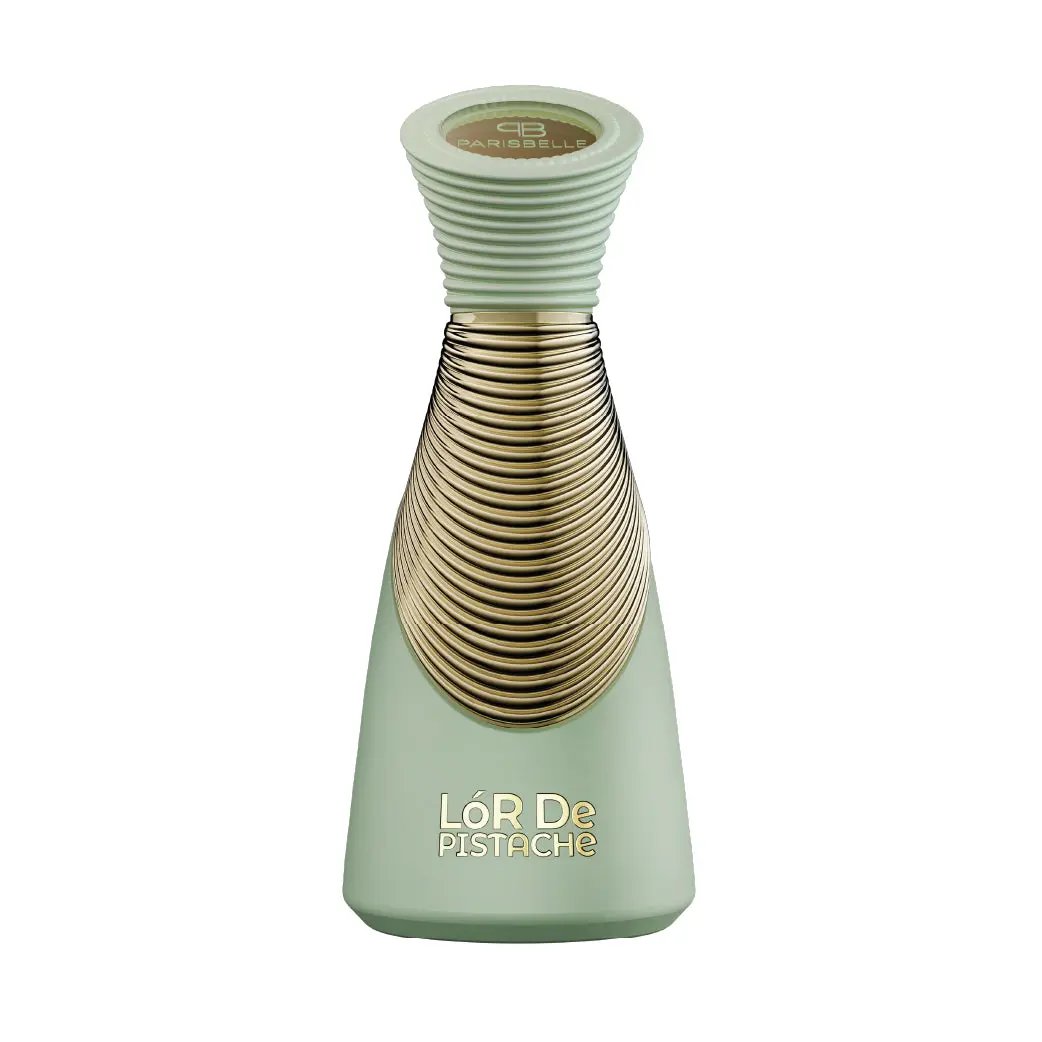LOR DE PISTACHE