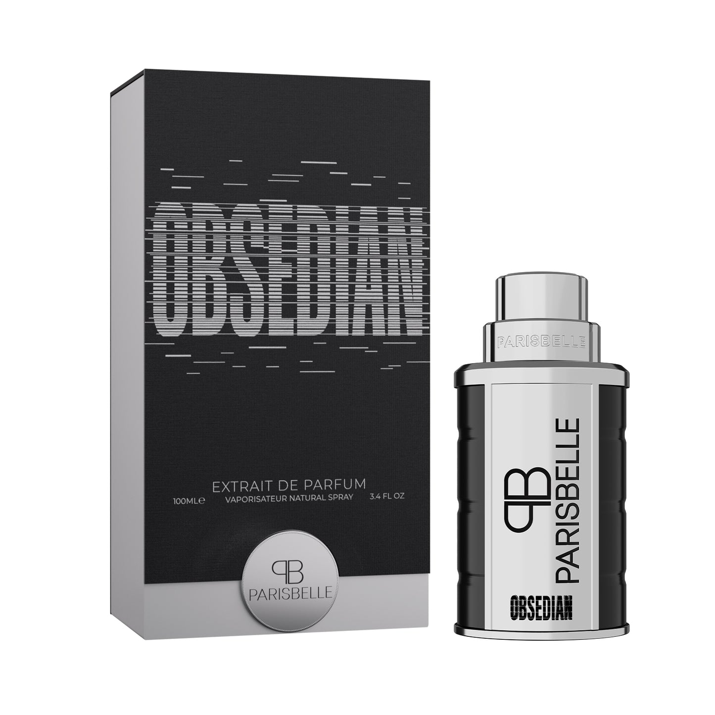 OBSEDIAN